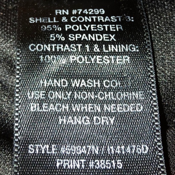 Enfocus Petite / Midi Dress / Size 8P - Picture 4 of 4